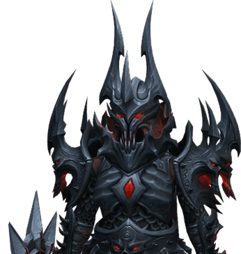 Cytrex render