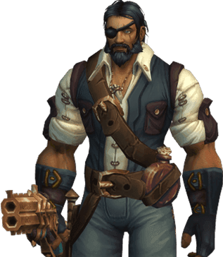 Dãgo render