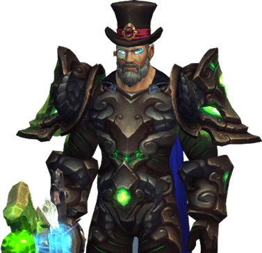 Dæi render