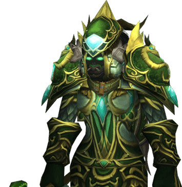 Dívícíacus render