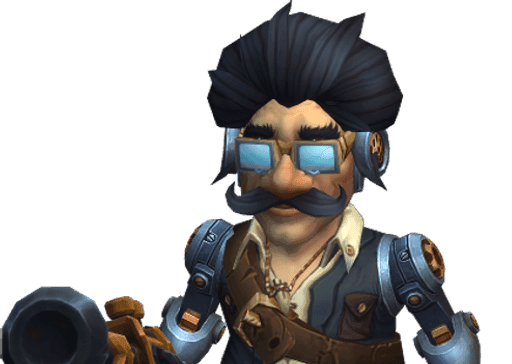 Dabix render
