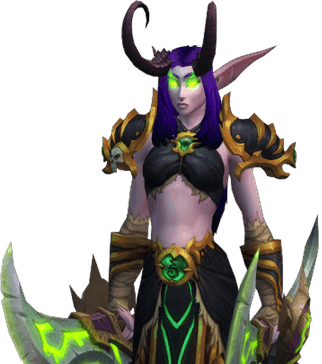 Daekkers render