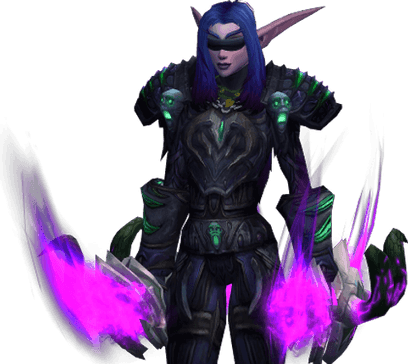 Daekun render