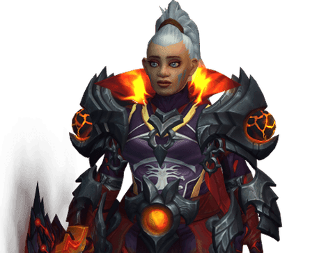 Daekz render