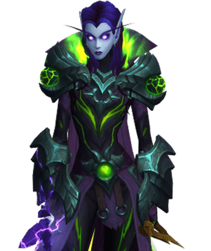 Dagand render