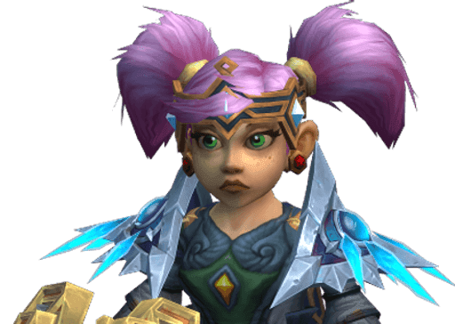 Dakamagy render