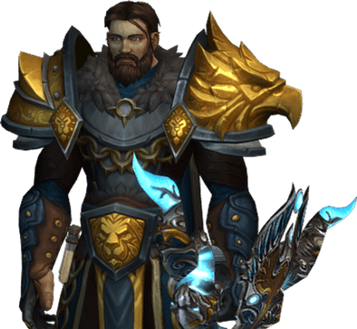 Dalaríon render