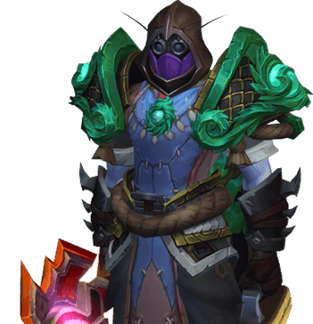 Dalim render
