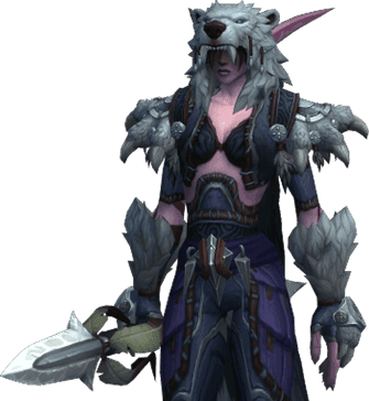 Dalirah render