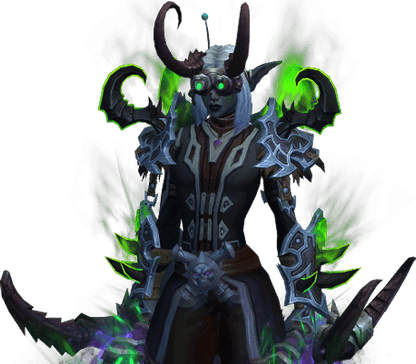 Dalulu render