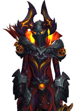 Dannhunt render