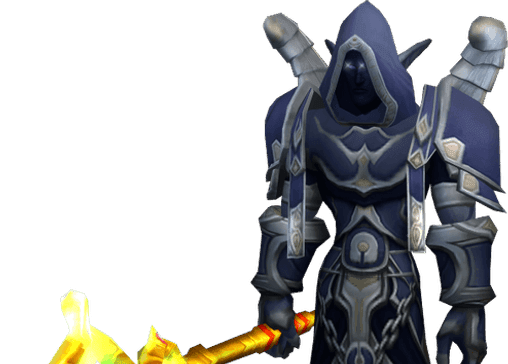 Daoist render