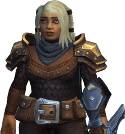 Daoka render