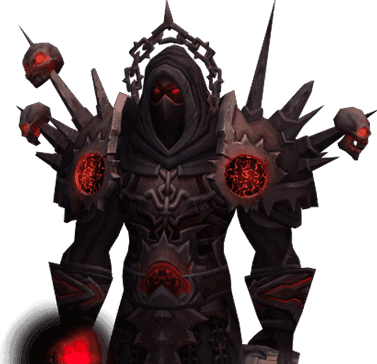 Darckh render