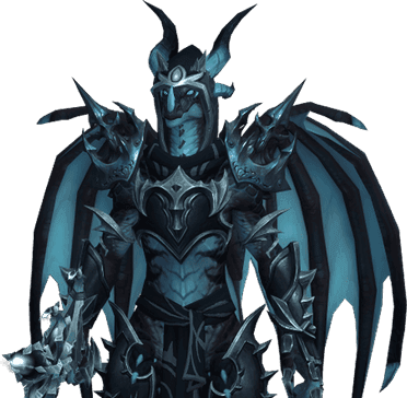 Darkarys render