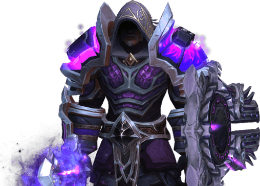 Darkjedi render