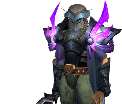 Darmar render