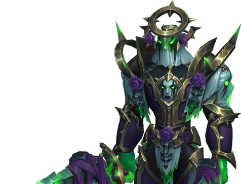 Darthsole render