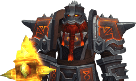 Daryoush render