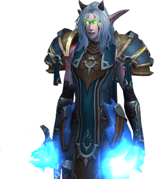 Daseer render