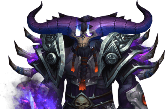 Dawizhar render