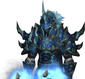 Daxxar render