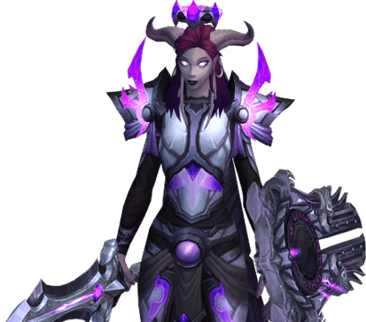 Daxxaz render