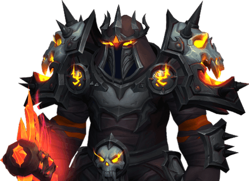 Deaddoom render