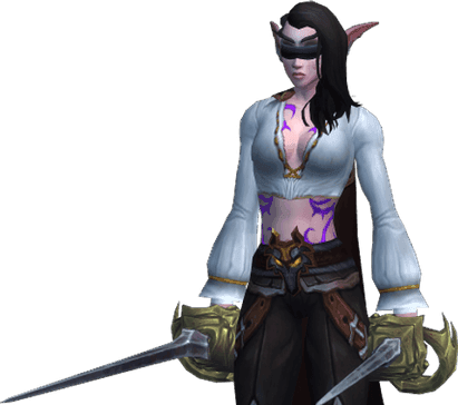 Deandrel render