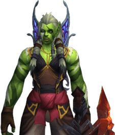 Deasnusnu render