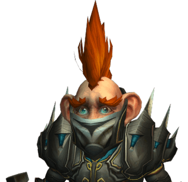 Deceptioni render