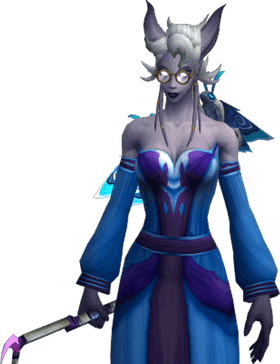 Dedisimedi render
