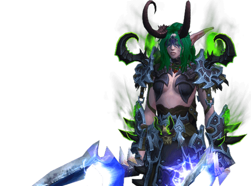 Dedodh render