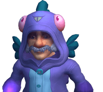 Deekie render