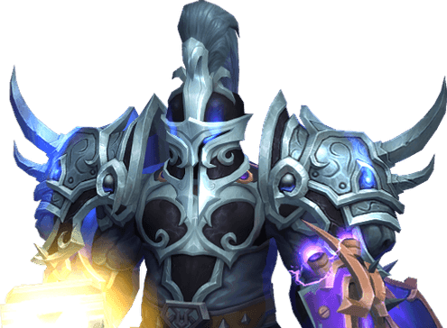 Deepbless render