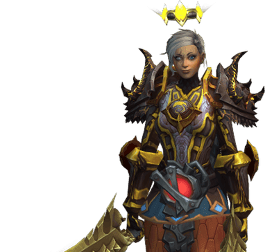 Defgat render