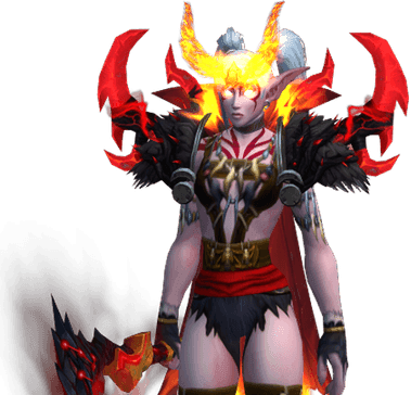 Delaraa render