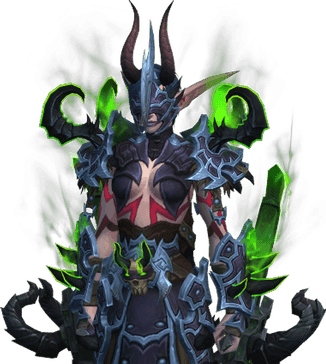 Dellaluna render