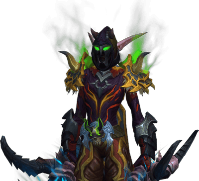Demokaren render