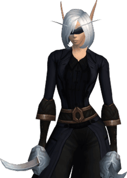 Demonhuntres render