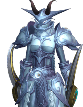 Demonstad render