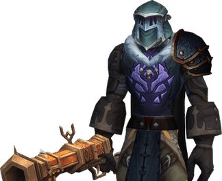 Dengariin render