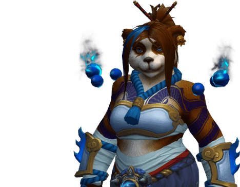 Denzzil render