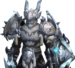 Deracoth render