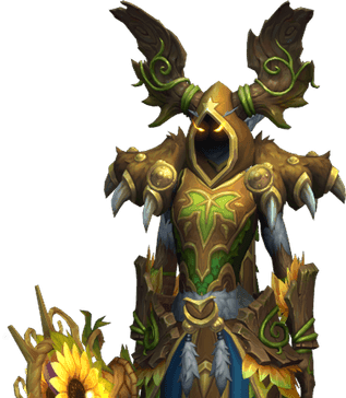 Desinna render
