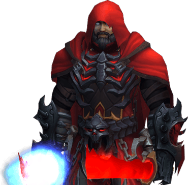 Destruo render