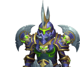 Detanki render