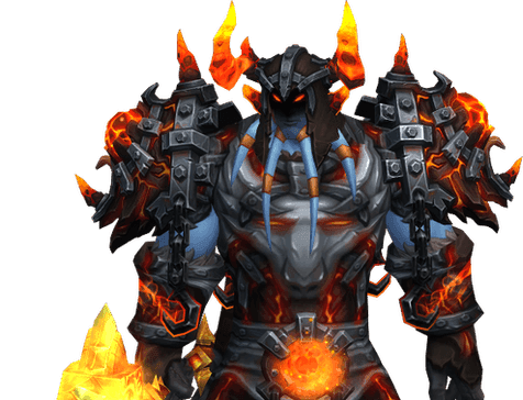Dhoane render