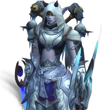 Diablaa render