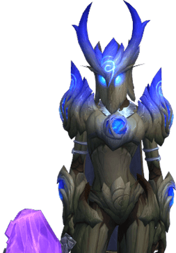 Diabladin render